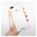 Plastové puzdro iSaprio - 4Pure - bílý - Huawei P9 Lite Mini