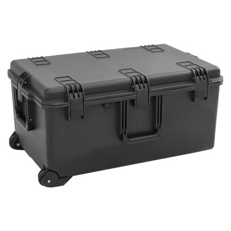 Úložné boxy vidaXL