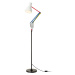 Anglepoise Type 75 stojaca Paul Smith Edition 3