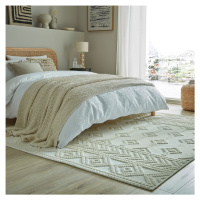 Kusový koberec Verve Shyla Ivory - 160x240 cm Flair Rugs koberce