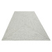 Kusový koberec Braided 105553 Light Melange – na ven i na doma - 200x290 cm NORTHRUGS - Hanse Ho