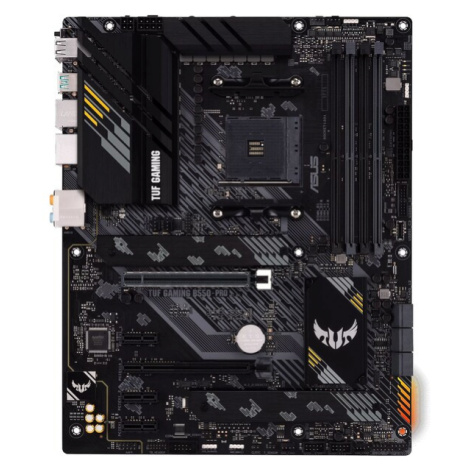 ASUS TUF GAMING B550-PRO