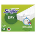 SWIFFER Sweeper Dry čistiace obrúsky 18 ks
