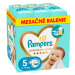 PAMPERS Premium care 5 11-15kg 148 ks