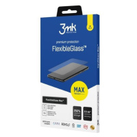 3mk FlexibleGlass Max pre Samsung Galaxy S22+ (SM-S906), čierna