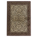 Kusový koberec Kashmir 2604 cream Rozmery koberca: 80x150