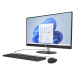 HP AiO 27-cr0002nc, 27" FHD AG IPS, i3-1315U, 16GBDDR4 3200, SSD 1TB, Win11 Home