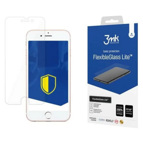 Ochranné sklo 3MK Apple iPhone 6 - 3mk FlexibleGlass Lite
