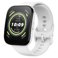 Amazfit Bip 5 Inteligentné hodinky, Biele