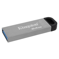 Kingston 64GB USB3.2 Gen 1 DataTraveler Kyson