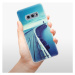 Odolné silikónové puzdro iSaprio - Pier 01 - Samsung Galaxy S10e
