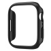 Spigen Thin Fit puzdro Apple Watch 7 41mm čierne