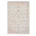 Krémovobiely koberec 160x230 cm Creation – Think Rugs