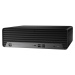 HP PC Elite SFF 800G9 i5-12500, 1x8 GB, 256 GB M.2, kl. a myš, WiFi 6e+BT, noMCR, DVDRW, zdroj 2