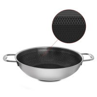 Orion Pánev COOKCELL WOK nepř. povrch 3 vrstvá pr. 28cm