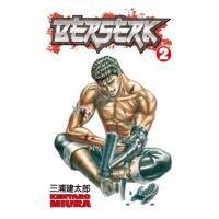 Dark Horse Berserk 02