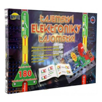 Tajomstvá elektroniky 180