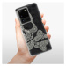 Odolné silikónové puzdro iSaprio - Mayan Skull - Samsung Galaxy S20 Ultra