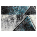 Kusový koberec Alora A1043 Multi - 80x150 cm Ayyildiz koberce