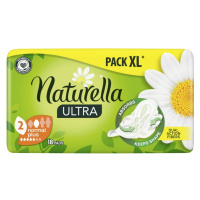 NATURELLA Ultra Normal Plus Hygienické vložky 18 ks