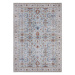Kusový koberec Asmar 104005 Heaven / Blue Rozmery koberca: 80x200