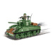 Cobi COH Sherman M4A1, 1:35, 615 k, 1 f