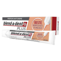 BLEND A DENT  Plus Fixačný krém na zubnú náhradu Frisch 40g