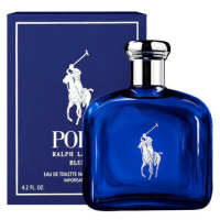 Ralph Lauren Polo Blue 125ml