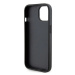 Ferrari Carbon Grip Stand Apple iPhone 15 FEHCP15SGSNCAK Black