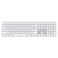 Magic Keyboard s numerickou klávesnicou - US