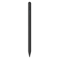 UNIQ PIXO LITE MAGNETIC STYLUS FOR Prípade - GRAPHITE BLACK (BLACK)