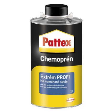 PATTEX CHEMOPRÉN EXTRÉM PROFI - Lepidlo pre namáhané spoje 1 l