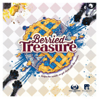 Restoration Games Berried Treasure