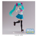 Figúrka Vocaloid - Hatsune Miku (16. Anniversary KEI Ver.) 18 cm