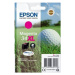 Atramentová tyčinka EPSON Singlepack "Golf" Magenta 34XL DURABrite Ultra Ink 10,8 ml