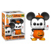 Funko POP! #1218 Disney: Trick or Treat - Mickey