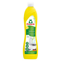 FROSCH Čistiaci krém Citrus EKO 500 ml