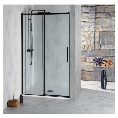 Sprchové dvere 150 cm Polysan Altis Line AL4212B