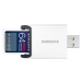 Samsung SDXC 64GB PRE ULTIMATE + USB adaptér