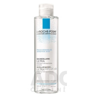 LA ROCHE-POSAY Eau Micellaire sensibles