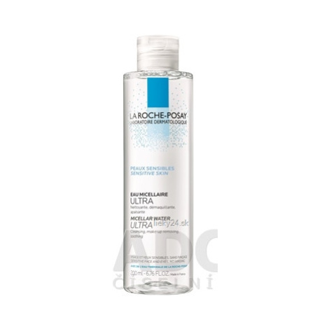 LA ROCHE-POSAY Eau Micellaire sensibles