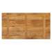 vidaXL Stolová doska 100x50x3,8 cm obdĺžnik masívna akácia