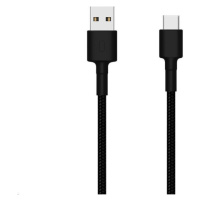 Xiaomi Mi kábel USB-A/USB-C čierny