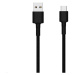 Xiaomi Mi kábel USB-A/USB-C čierny