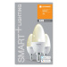 LEDVANCE SMART+ WiFi E14 5W sviečka 2 700K 3ks