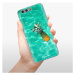 Odolné silikónové puzdro iSaprio - Pineapple 10 - Huawei Honor 9