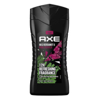 AXE Wild Fresh bergamot & Pink pepper pánsky sprchový gél 250 ml