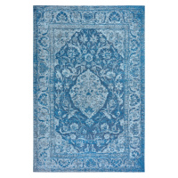 Kusový koberec Catania 105891 Mahat Blue - 160x235 cm Hanse Home Collection koberce