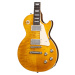 Gibson Les Paul Standard 60s Figured Top Honey Amber