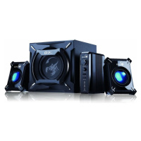 Genius GX GAMING SW-G2.1 2000 verzia. II. čierne